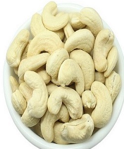 CASHEW NUT